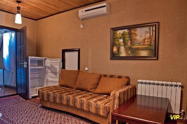 Hotel Arhidom Borovoe Exterior photo